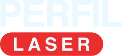 Logo da Perfil Laser